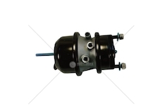 Brzdový válec 16/24 brzdový kotouč SAF + trubka UC AB89