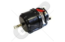 Brzdový válec 16/24, MB