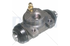 Brzdový válec citroen berlingo 96> vzad 2.0 hdi lw30059