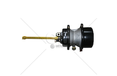 Brzdový válec dvoumembránový T30/30