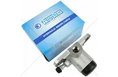 Brzdový válec pravý úplný, zadní průměr 22mm | 83.227.912