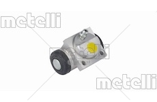Brzdový válec renault kangoo i 97> vzad 1.5 dci 04-0759