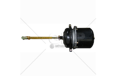 Brzdový válec T16/24