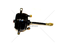 Brzdový válec T24 nízký M16x1,5