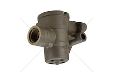 Brzdový ventil, parkovací brzda KNORR AC157C