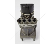 Brzdový ventil, provozní brzda KNORR 0486200101N50