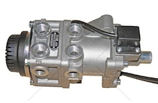 Brzdový ventil, provozní brzda SORL 35140080100