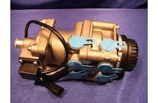 Brzdový ventil, provozní brzda SORL RL3514HE-A