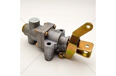 Brzdový Ventil Zetor,Ursus