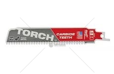 BRZESZCZOT TORCH TCT 230MM 5SZT C8546 48005502