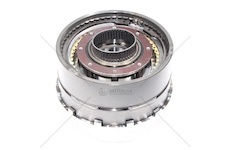 Buben 3-stupňového násobiče úplný Zetor 16196219