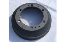 Buben brzdový Avia 31 zadní