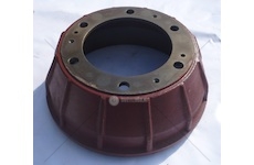 Buben brzdový Avia A31 přední