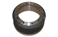 Buben brzdový BPW 420MM MTX MTX-B-005