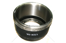 Buben brzdový DAF zadní