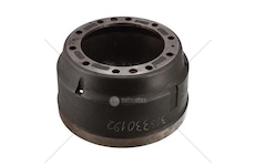 Buben brzdový IVECO EUROTECH,EUROSTAR PETERS 026.638-00A