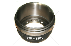 Buben brzdový SAF 420x196 10 děr pr.23mm