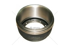 Buben brzdový SCANIA 3,4