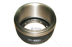 Buben brzdový SCANIA 4 zadní