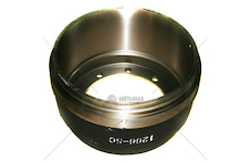 Buben brzdový SCANIA