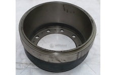 Buben brzdový Tatra EURO 180 mm přetočený