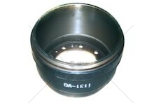 Buben brzdový VOLVO F10,FH12 zadní