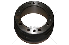 Buben brzdový VOLVO FH/FM PRZOD MTX MTX-B-804