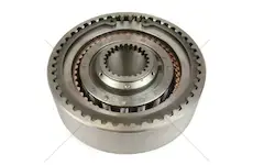 Buben spojky 3 lamely | 86.126.179