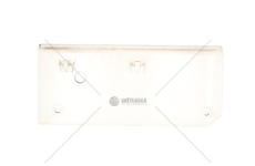 BUMPER COVER LH COSPEL COS407.13129