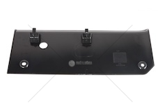 BUMPER COVER LH TGX 2021 COSPEL COS407.13117