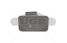BUMPER COVER (R/L)  21706