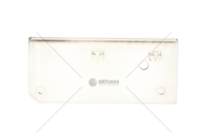 BUMPER COVER RH COSPEL COS407.13128