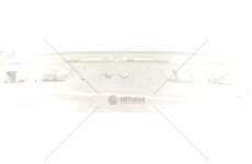 Bumper ISUZU NPR Mec-Diesel