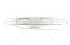 Bumper MITSUBISHI CANTER S Mec-Diesel