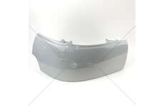 Bumper PARAURTO LAT.SX FH12-16 2^vers. Mec-Diesel