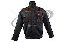 Bunda pracovní beta easy light, vel xl 0163063_A