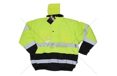 bunda reflexní  M FLASH B  KFY/M
