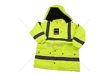 bunda reflexní XL FLASH B S  KFY/XL