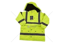 bunda reflexní XXL FLASH B  KFY/XXL