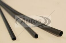 Bužírka smršťovací  4,8/2,4mm, délka 1m 0048419_A