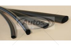 Bužírka smršťovací  6,4/3,2mm, délka 1m 0064021_A