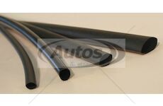 Bužírka smršťovací 8,0/2,0mm, délka 1m 0048421_A