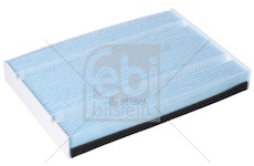Cabin filter mercedes sprinter 18> 907/910 3.0 519 cdi WFEB 105815