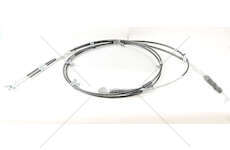 Cable, manual transmission ATLEON 120 Mec-Diesel