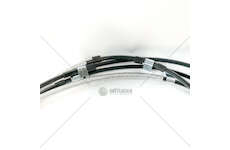 Cable, manual transmission CABSTAR Mec-Diesel