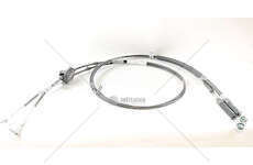 Cable, manual transmission CABSTAR Mec-Diesel