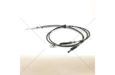Cable, manual transmission CABSTAR Mec-Diesel