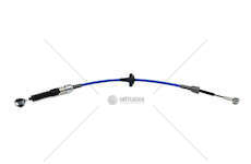 Cable, manual transmission DAILY S2000 Iveco