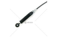Cable, manual transmission PORTER 1.3 Mec-Diesel