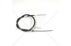 Cable, parking brake CABSTAR 2^ serie Mec-Diesel